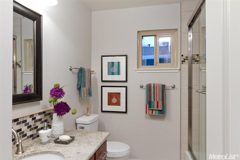 Before and After Pictures! 115 52nd Street-We Represented the Lucky Buyers!