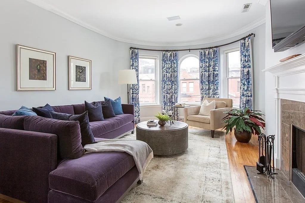 11 Durham St #4