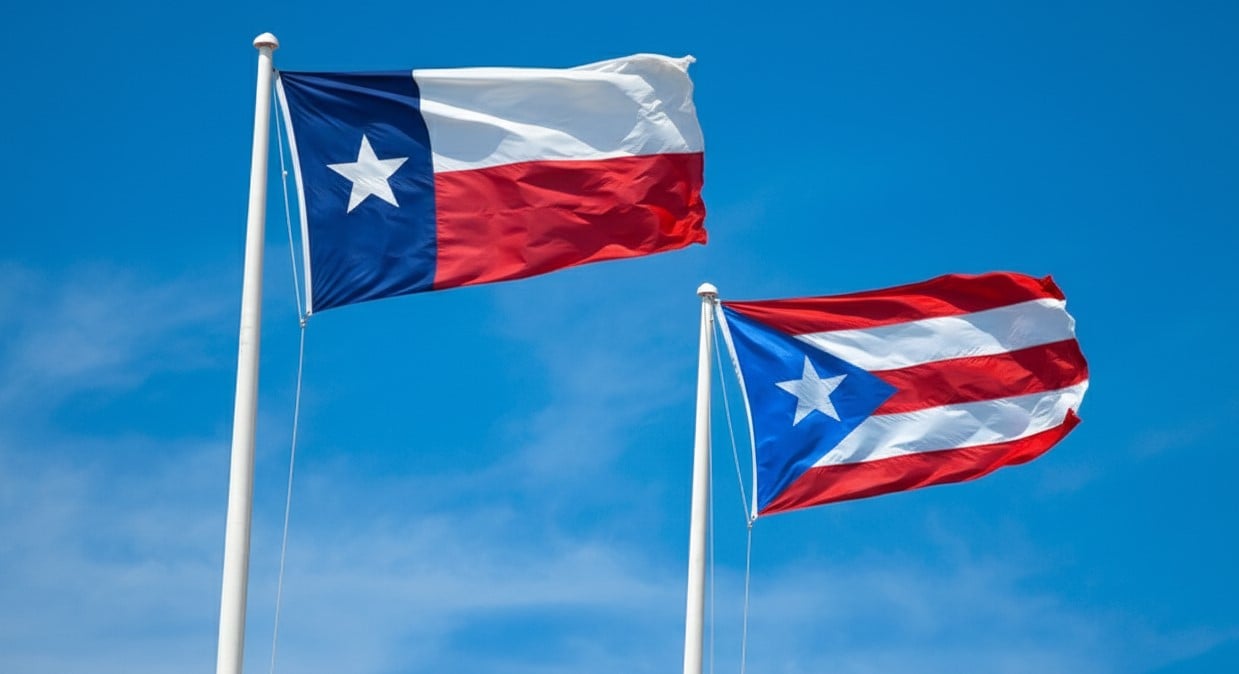 Texas to Puerto Rico: Luxury Real Estate for Business Owners Seeking Tax Relief