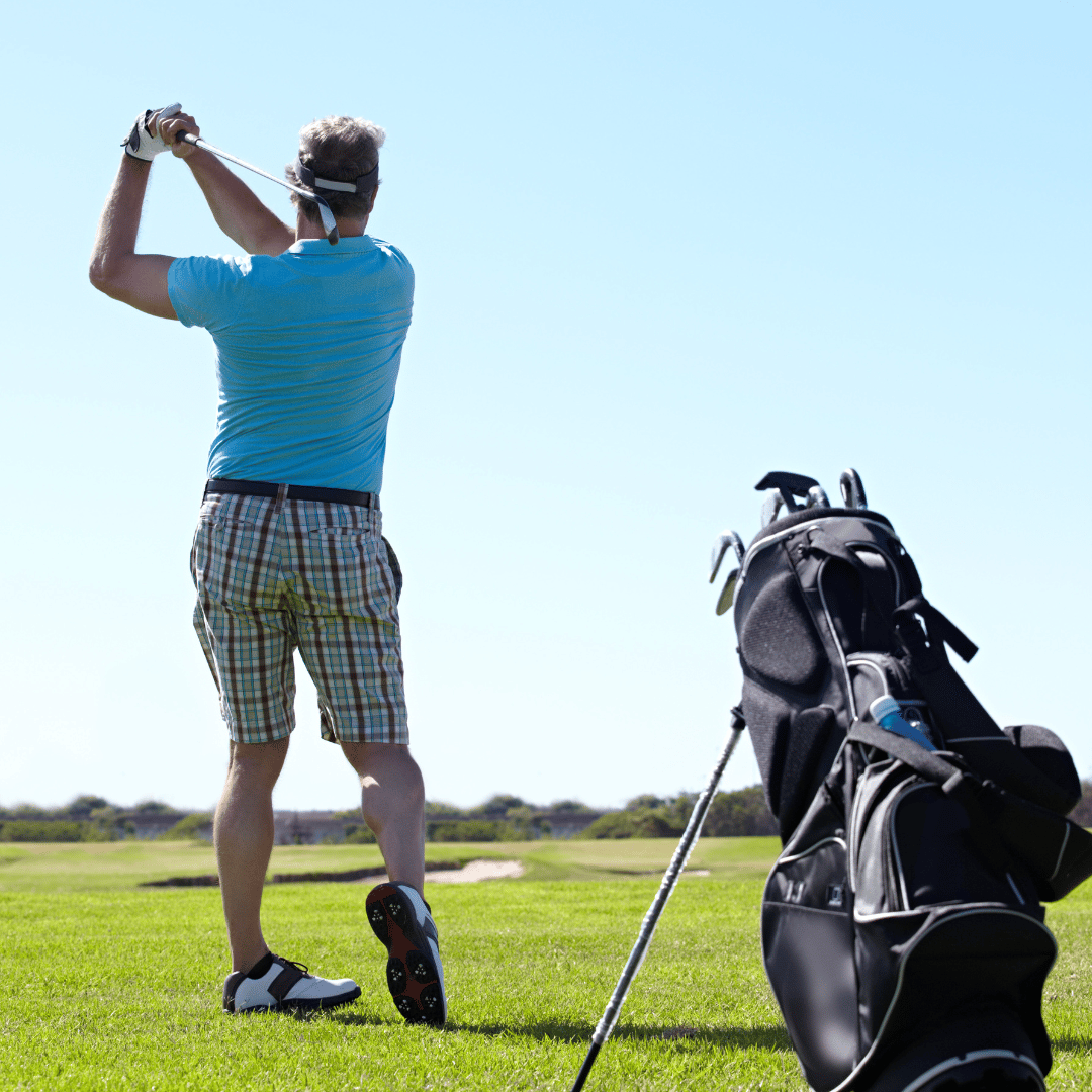 FORE! The Love of Animals Golf Tournament
