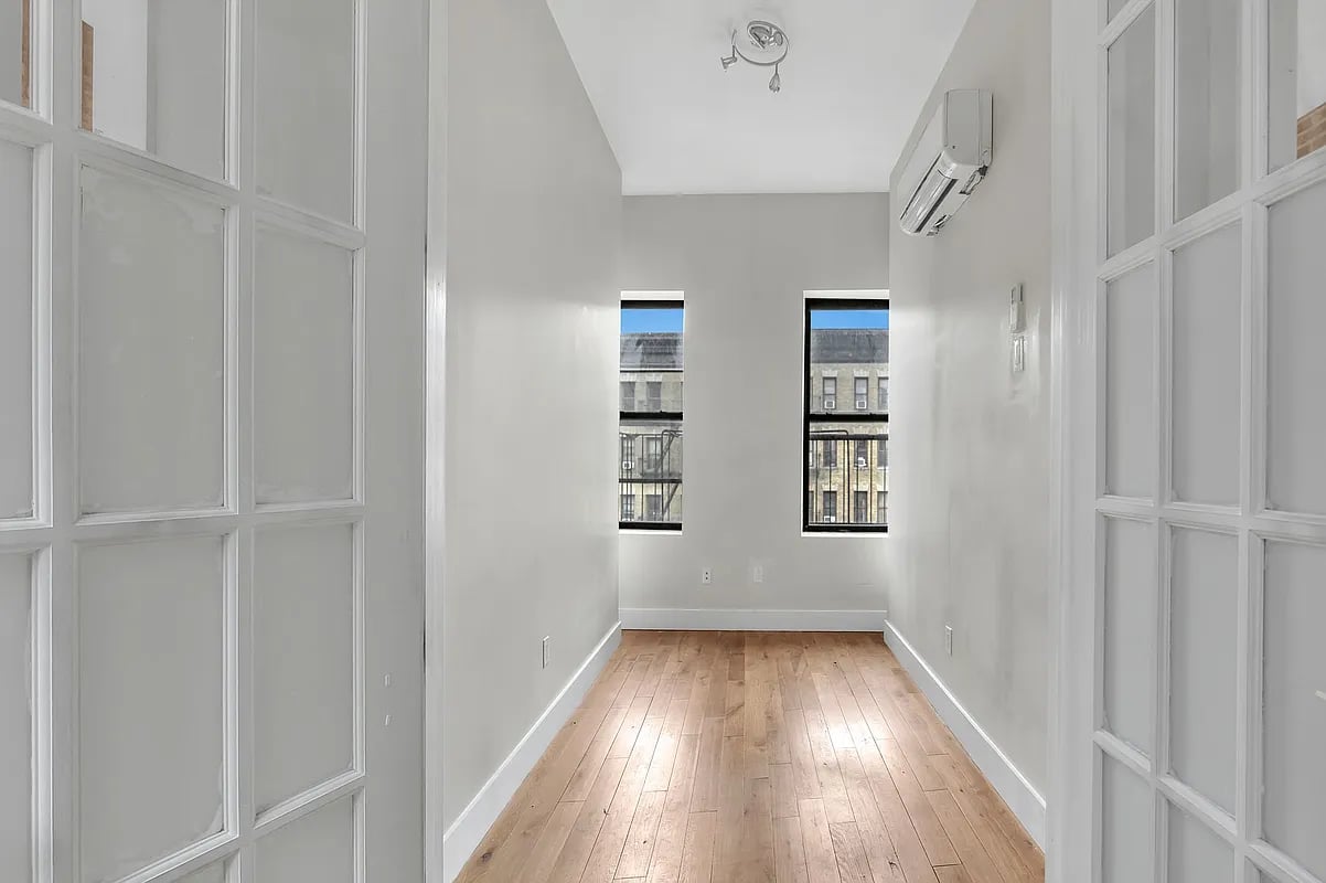 348 St Nicholas Ave 4F