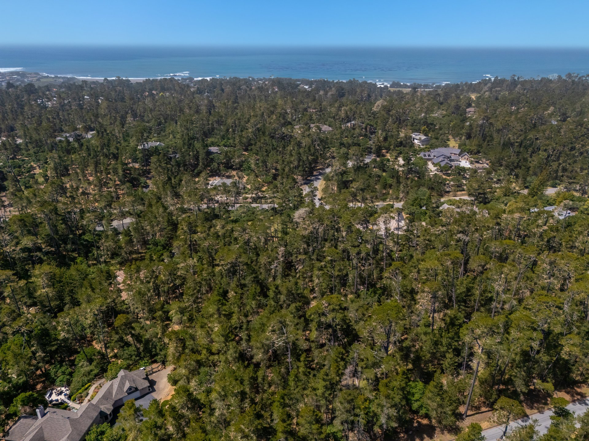 Serene Cambria Lot