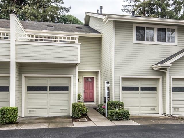 271 Sierra Vista Avenue, No. 6