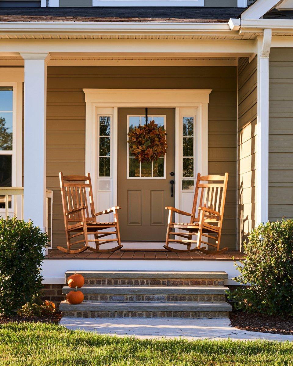 HOME VALUATION