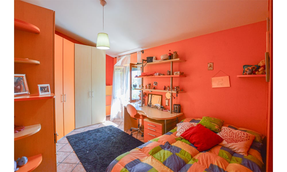 A Timeless Retreat in the Verdant Hills of Montelupone, Le Marche