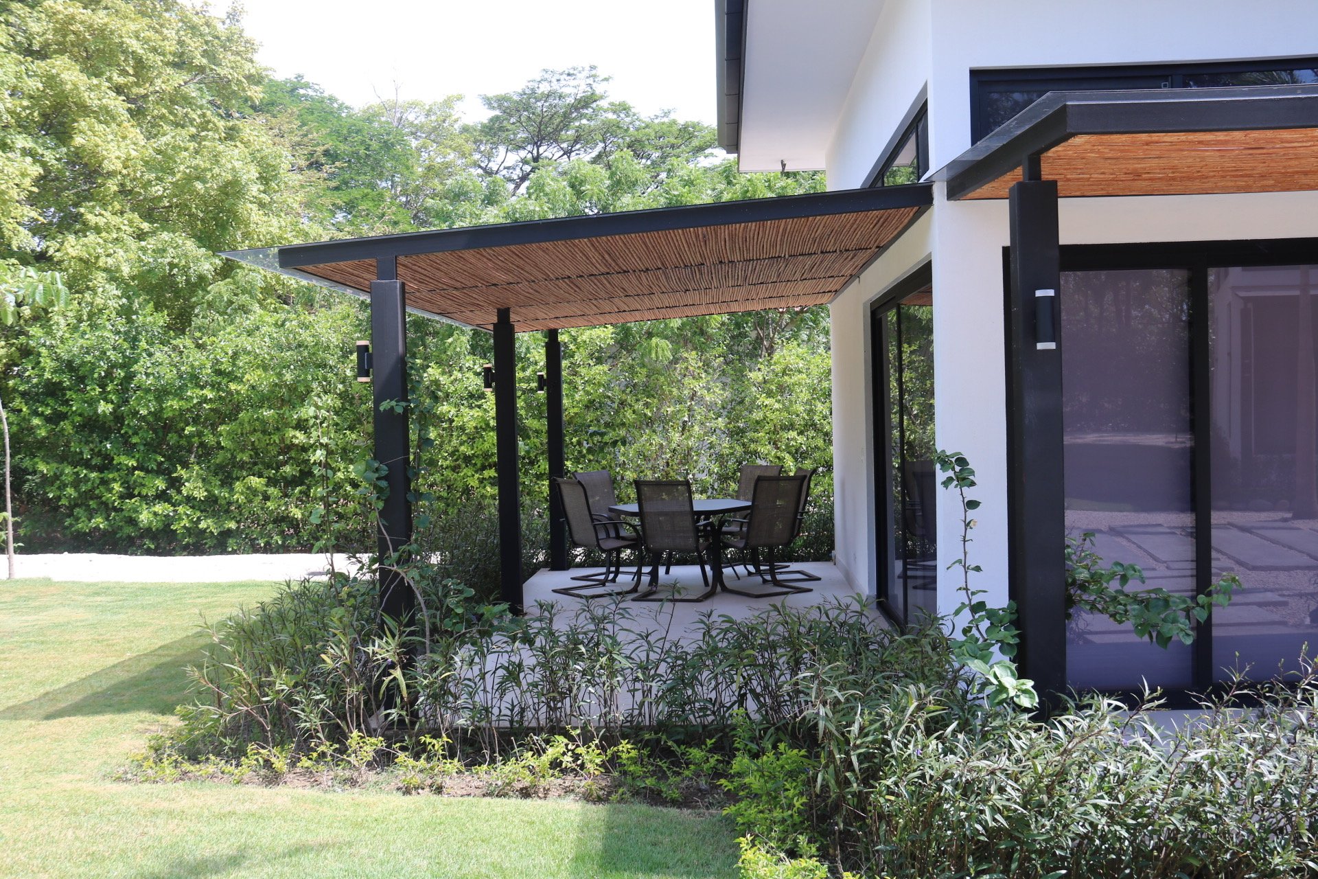 Las Golondrinas #42 – Casa Respiro Hacienda Pinilla