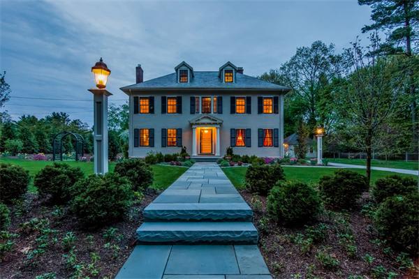 60 Crescent Road