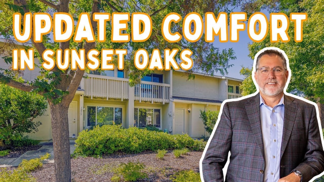 Beautifully Updated Gem in Sunnyvale, California | Come Take a Tour!