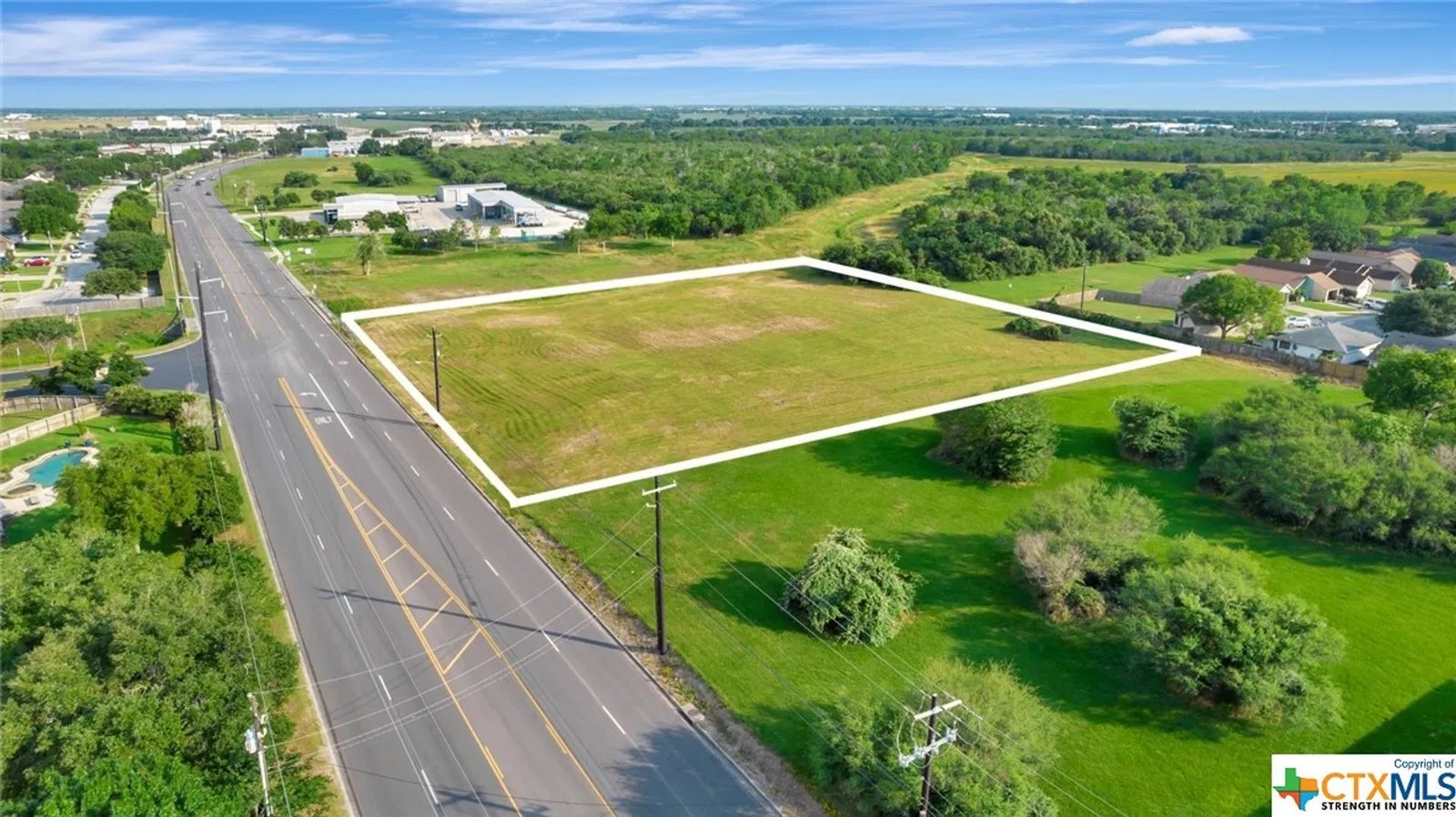 801 N John Stockbauer Dr