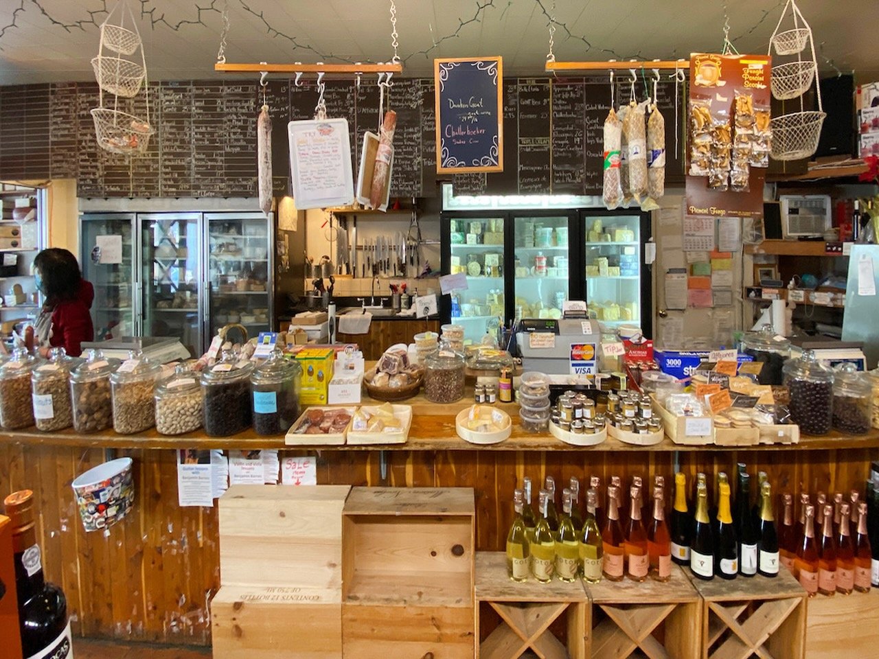 District 5 – Central