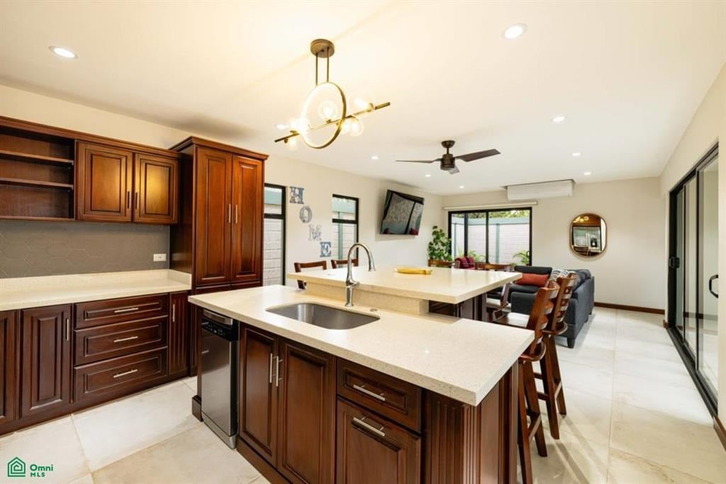 Casa La Dulce Vida | Turnkey 3BR Family Home with Pool Near Playa Conchal & Flamingo