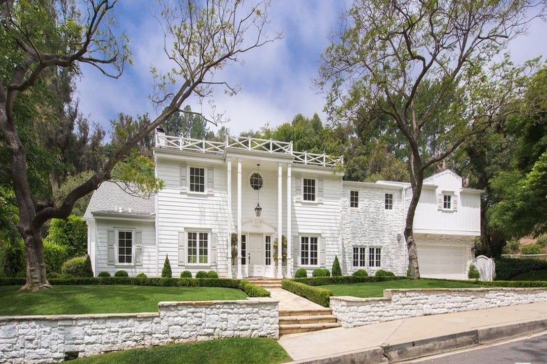 Harmony Manor