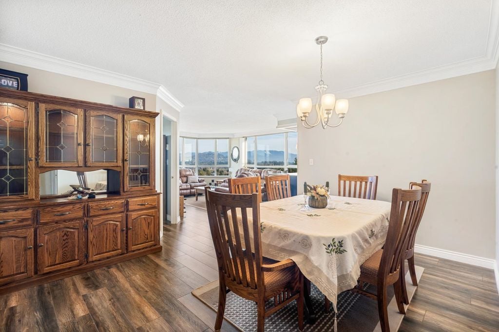 3190 Gladwin Rd, #1101