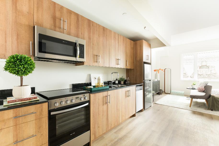 8 Palmetto - New York City, NY