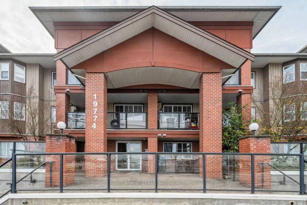 19774 56 Ave, #308