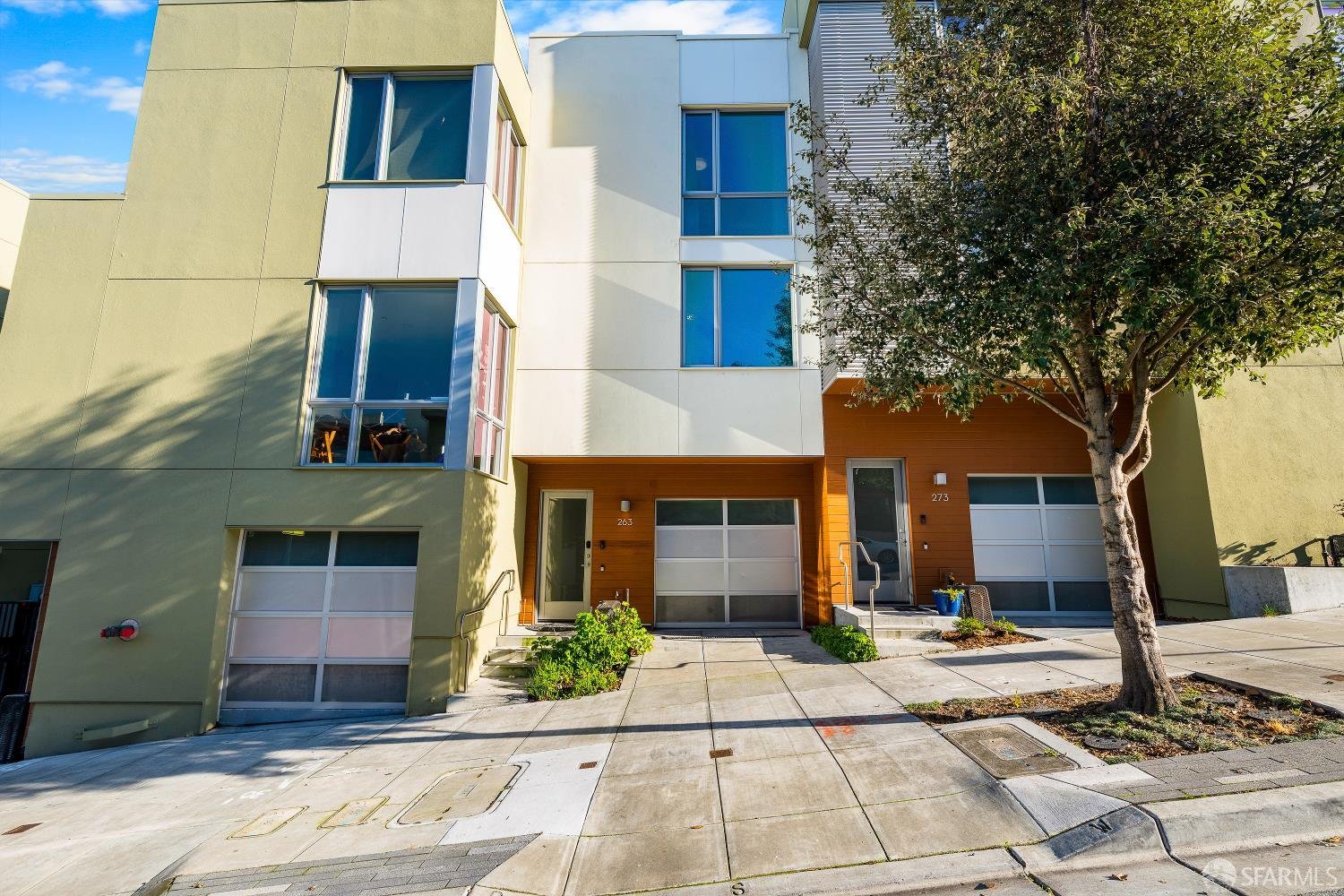 263 Friedell Street