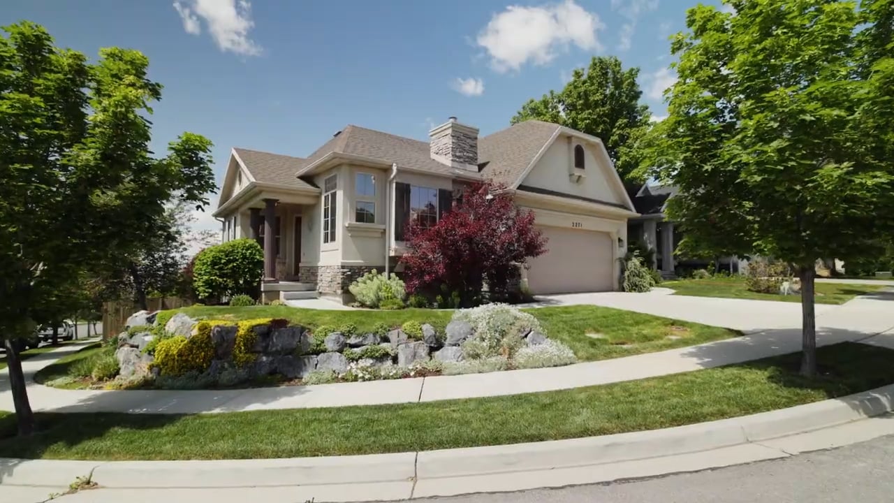 2271 W. New Harvest Lane | Lehi, UT