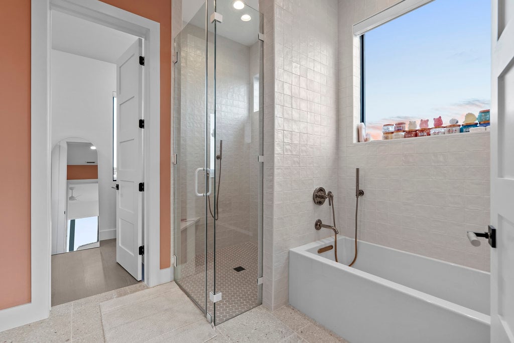 Treasure Peak Pass ~ Custom Residence 