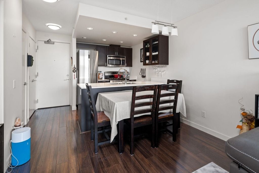 4815 Eldorado Mews, #808