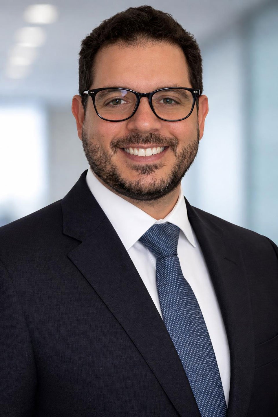 Karel Riesco  Trujillo