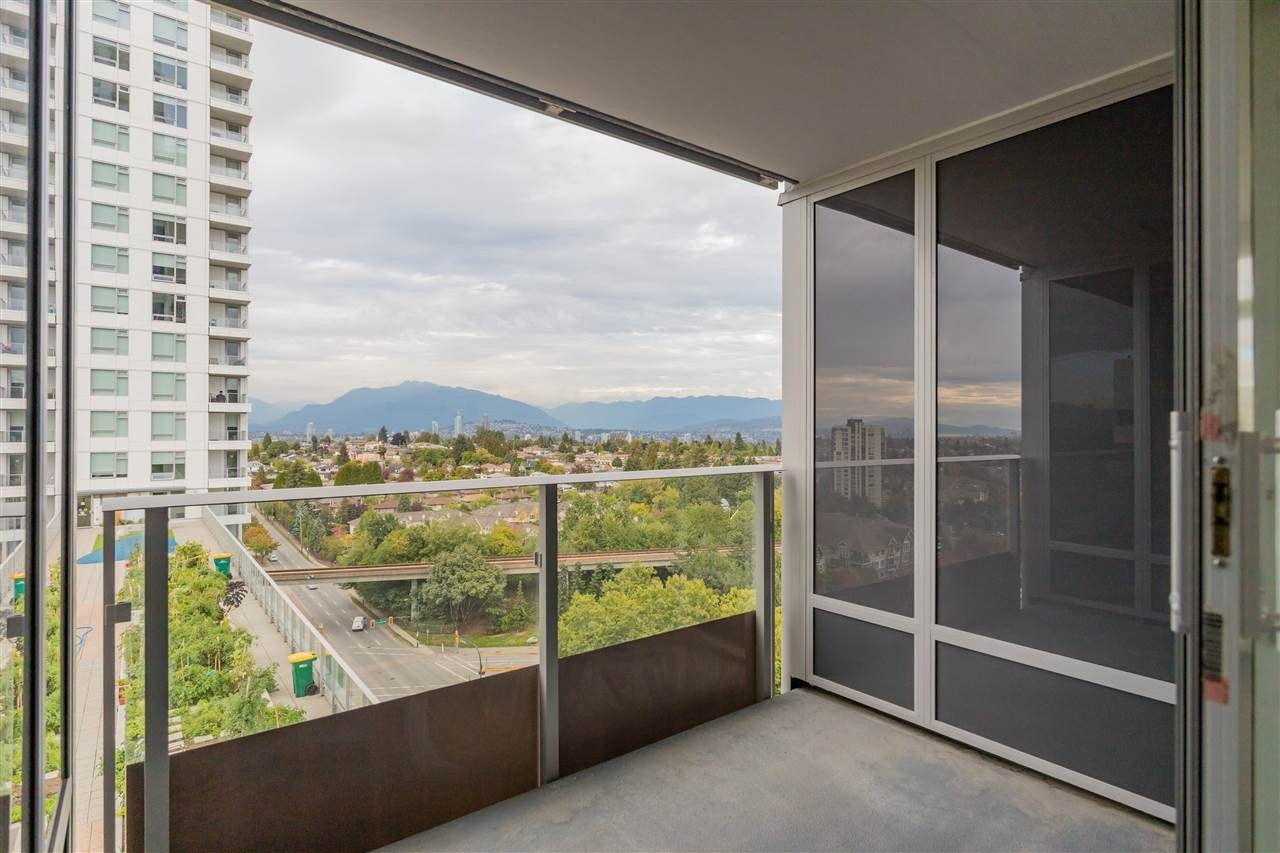 5665 Boundary Rd, #1604