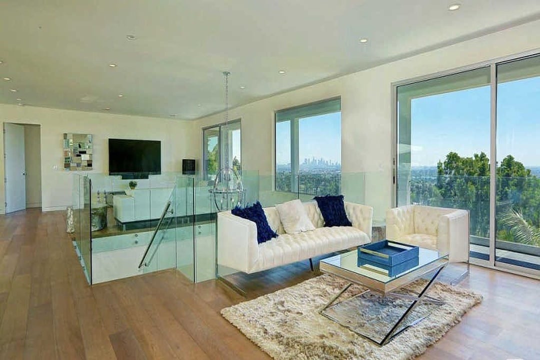 Opulent Palazzo