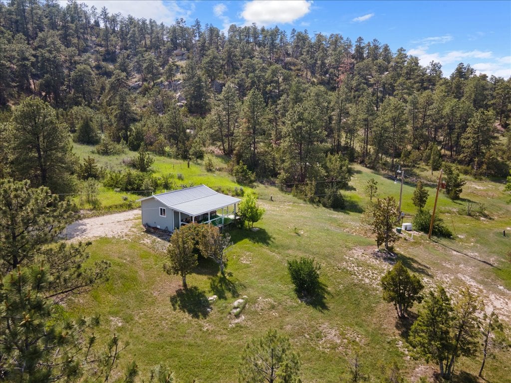 369 Border Trail