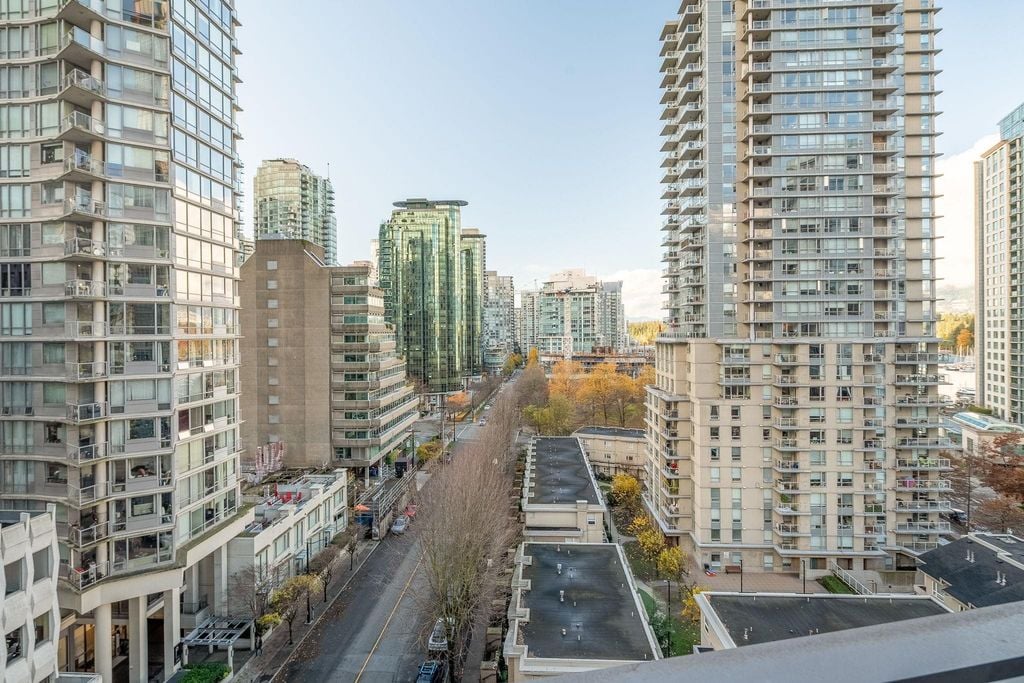 1205 W Hastings St, #1105