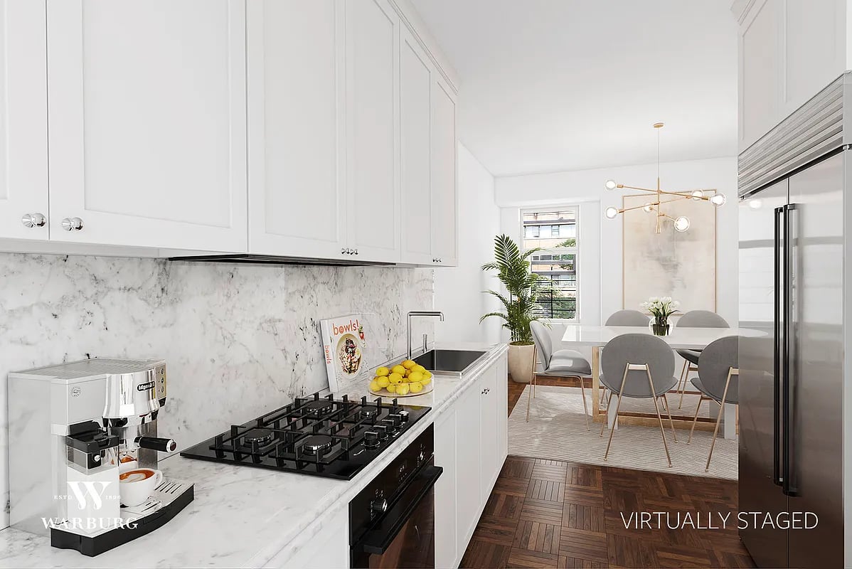 400 East 56th St, #6L