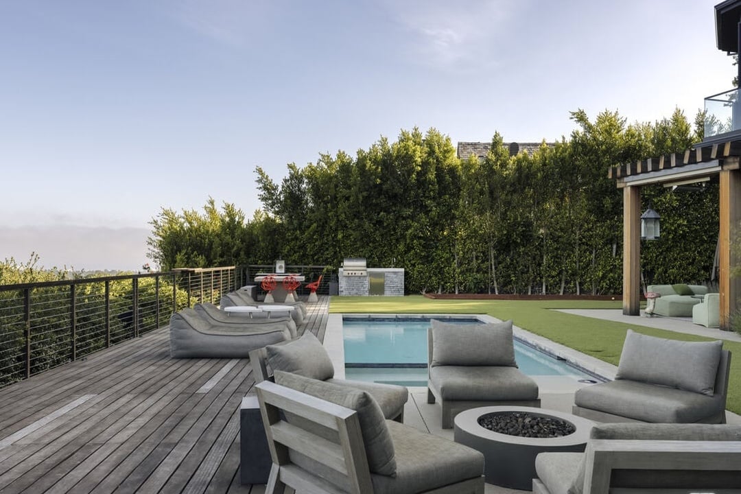 Garden Summit