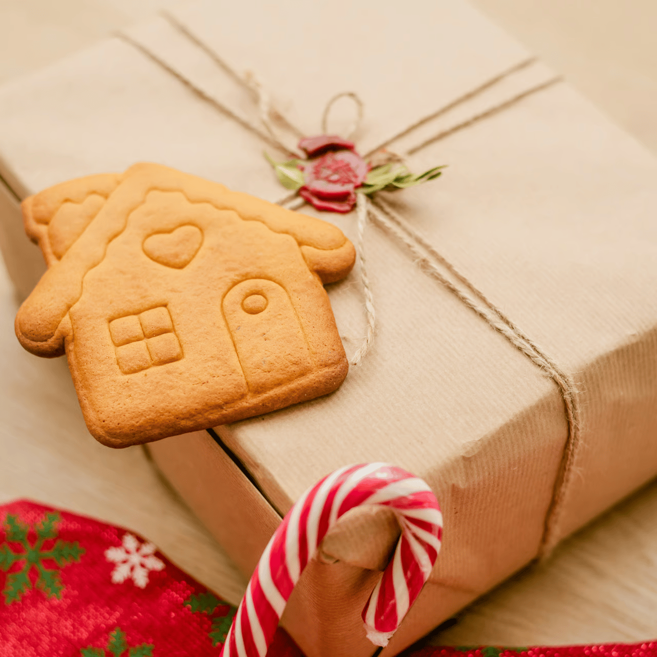 Holiday Craft Fair & Cookie Sale