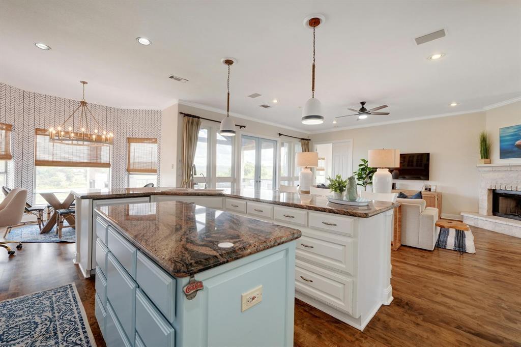 Just Listed On Lake Travis!