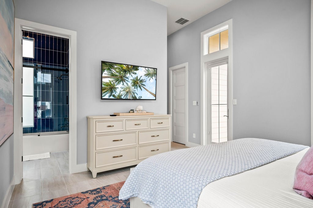 Starfish Drive ~ Custom Residence 