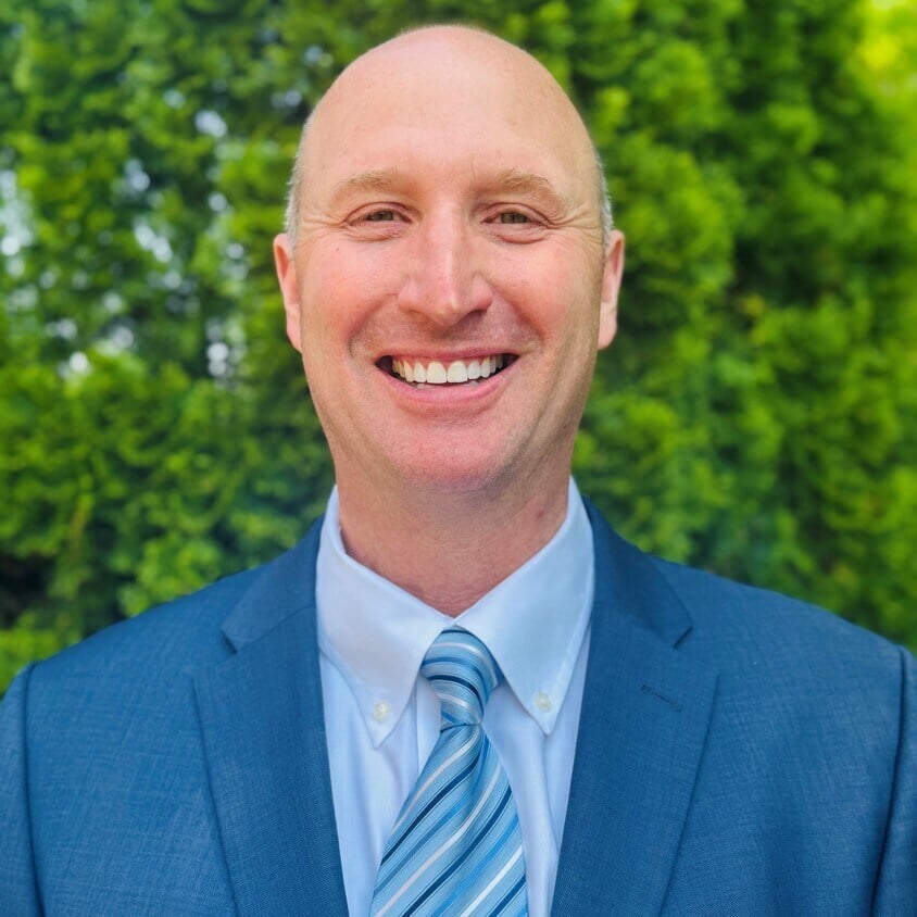 Louis Cloete Duluth, GA Real Estate Agent Headshot