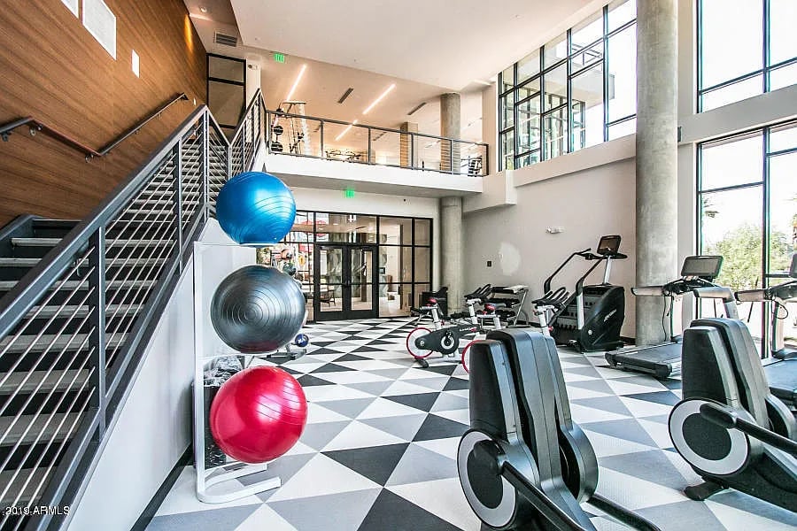 3131 N CENTRAL Avenue, 6017, Phoenix Unit: 6017