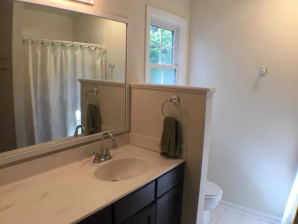 309 W Blackbeard Rd