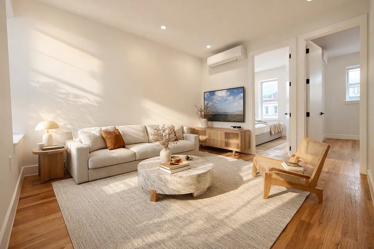 1858 Putnam Avenue 1