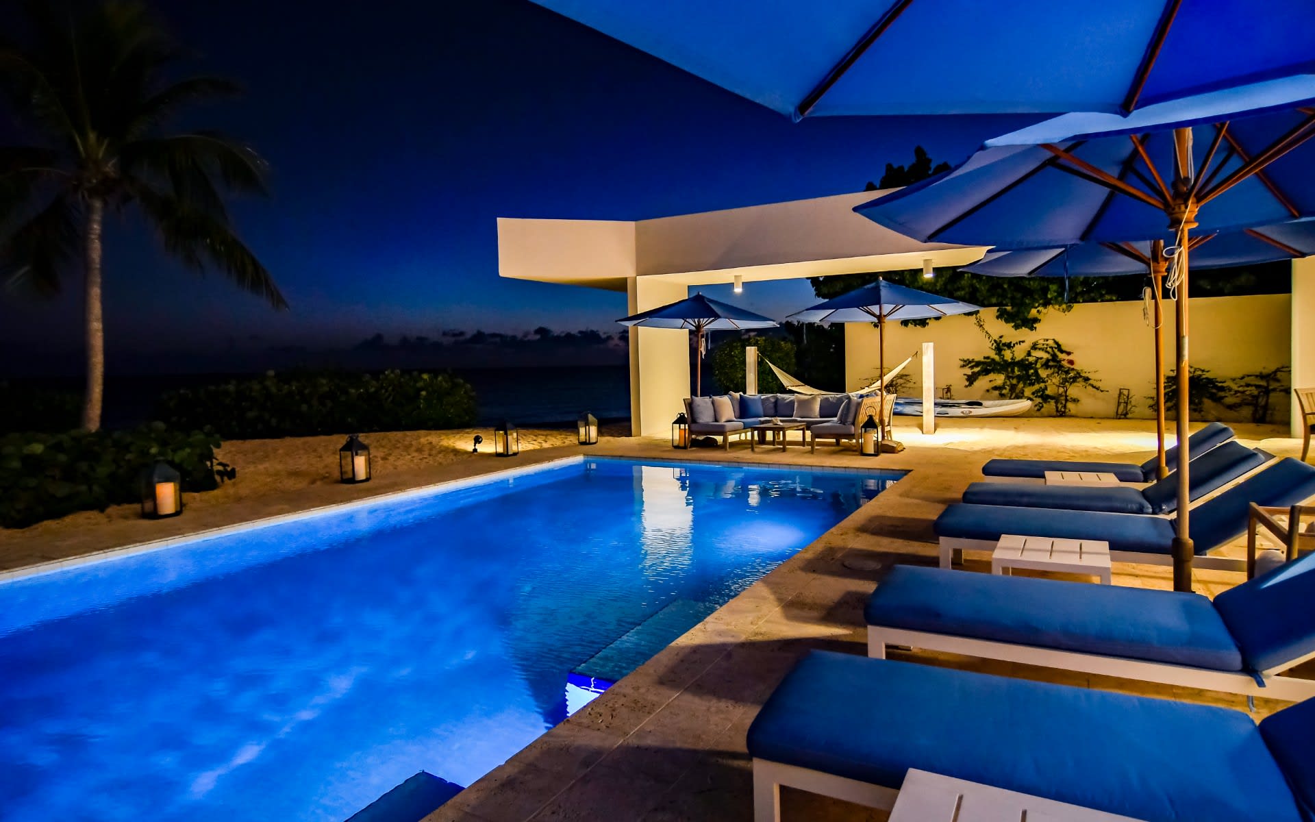 Altamer - Antilles Pearl