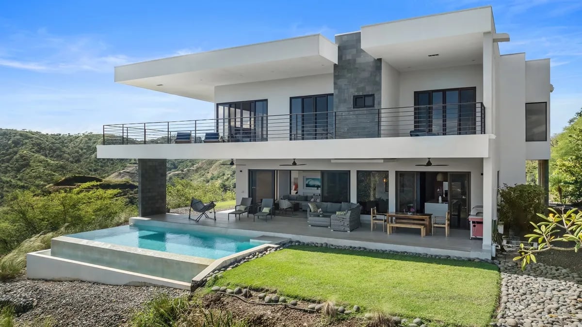 Ocean View Villa Oceana