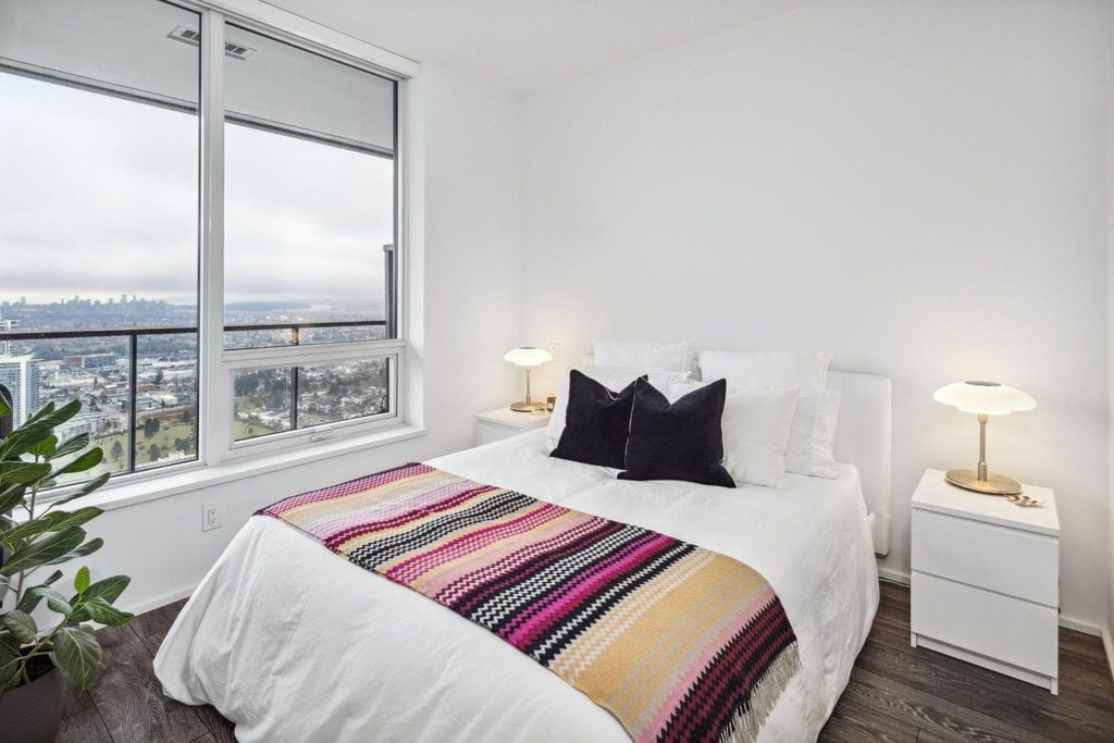 4510 Halifax Wy, #5008