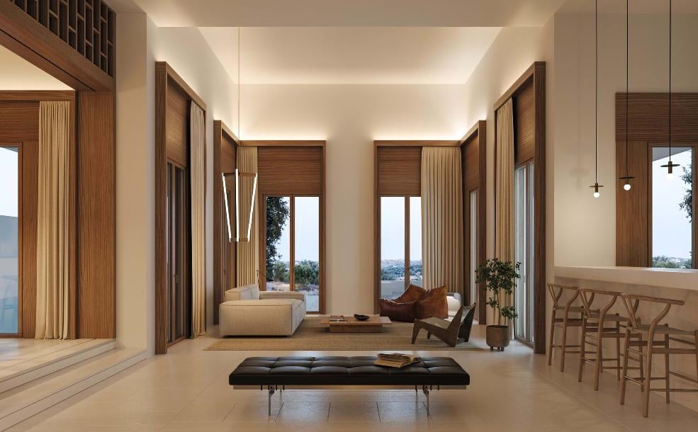 L'AND Vineyards - Montemor-o-Novo