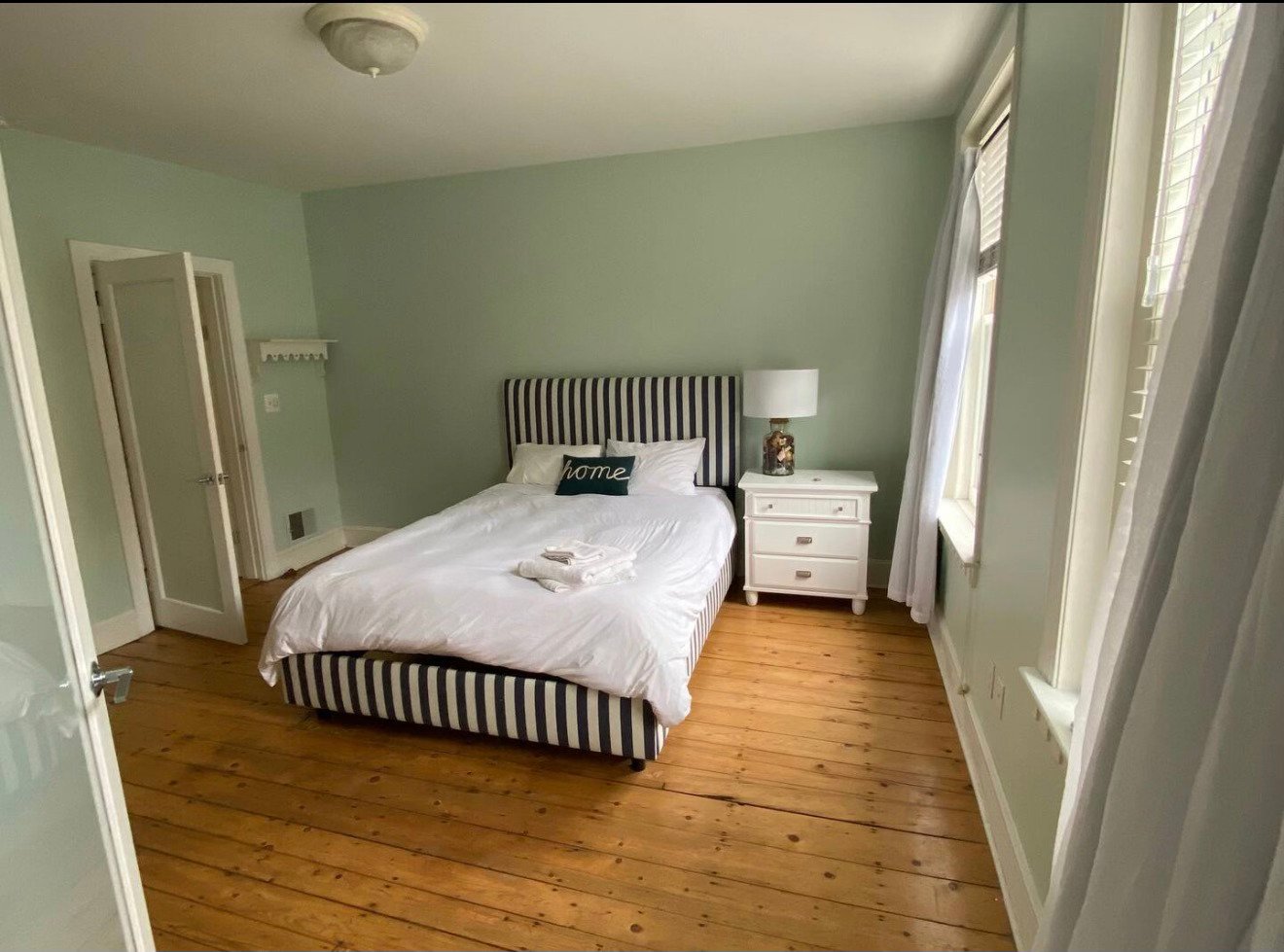 38 Hanson St #2