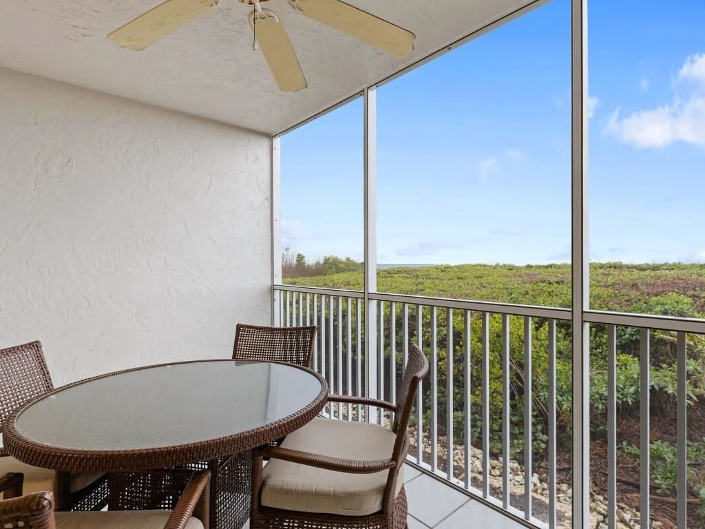 5124 Bayside Villas 5124