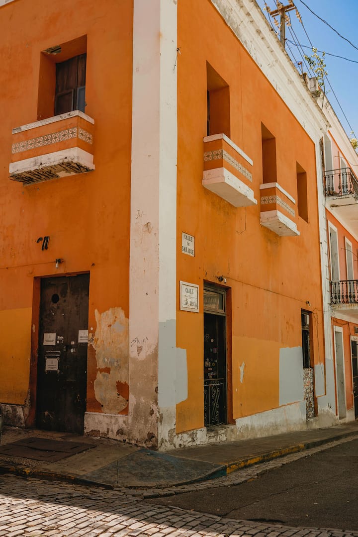 Casa Terra Porto #5 • Ground Floor • Walk to Beach - Airbnb