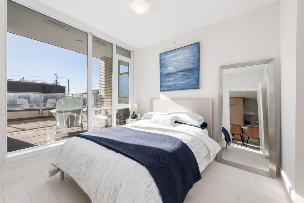 3538 Sawmill Cres, #302