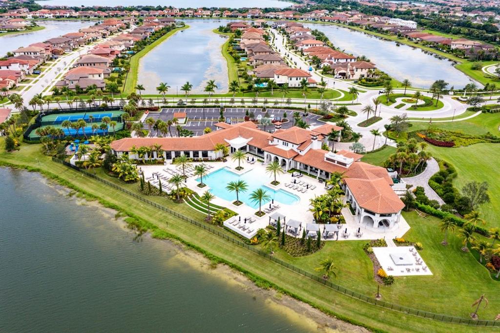 Parkland Bay