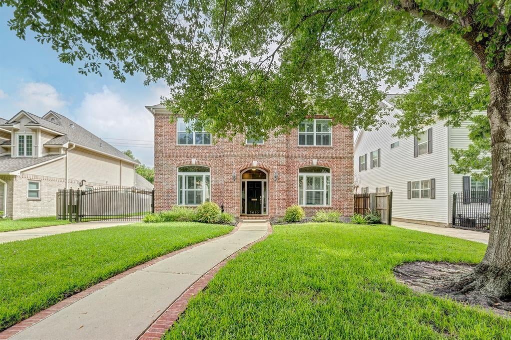 3610 Bellefontaine St