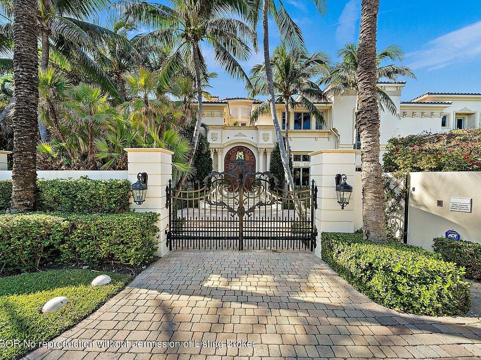 3090 S Ocean Blvd
