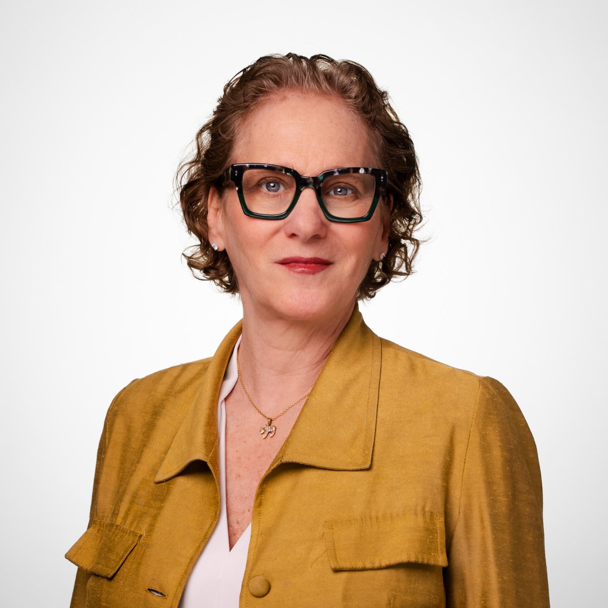 Rachel Muszkat Levine