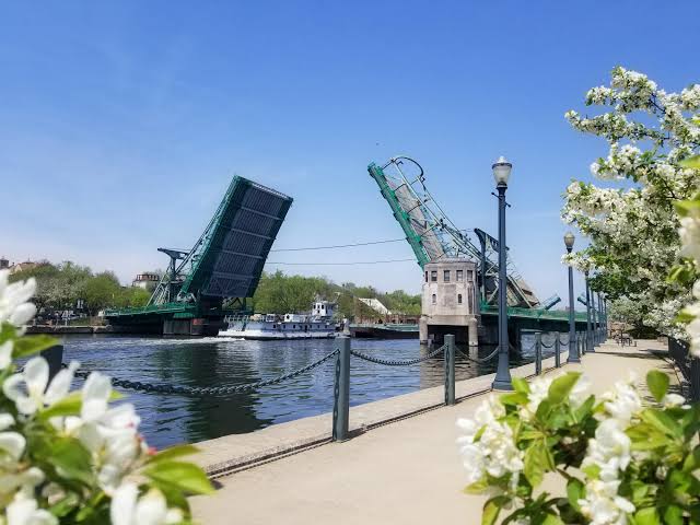 Joliet